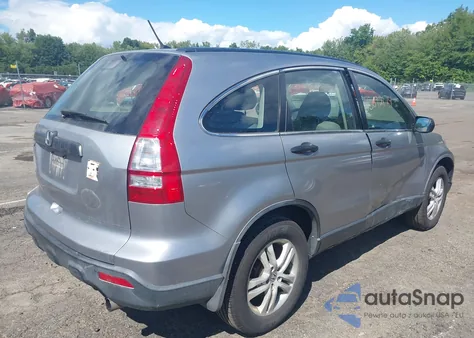 2008 Honda Cr-V Lx from USA, damaged, VIN JHLRE38398C044505